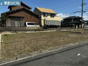愛知県江南市木賀東町新塚