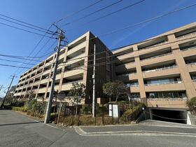 グランディスタ青葉台