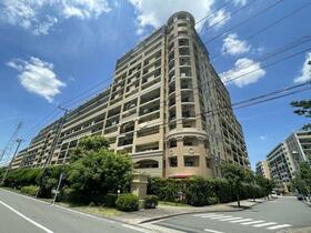 レイディアントシティフランス街区