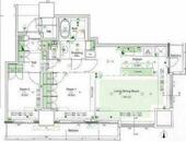 港区港南２丁目&nbsp;30階建&nbsp;築9年のイメージ