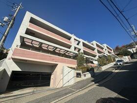 パーク・フィールド宝塚中筋山手