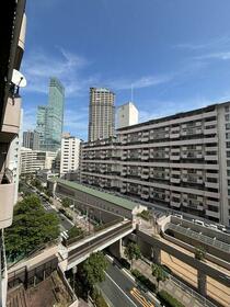 あべのＣ１コーポ