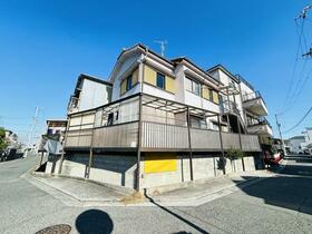 大阪府堺市北区南花田町