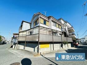 大阪府堺市北区南花田町