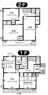 間取り：214078436874