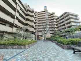 グランプレステージ西神戸ガーデンヒルズ