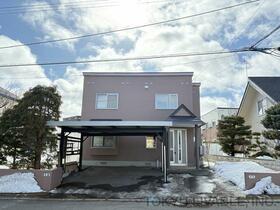 北海道江別市緑ケ丘