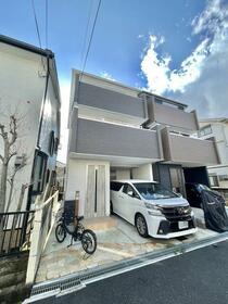 大阪府寝屋川市南水苑町