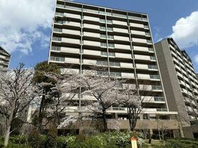 阪急ヒルズコート高槻３番館