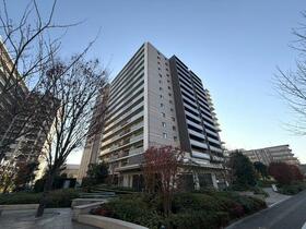 デュオセーヌ柏の葉キャンパス