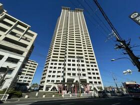 くずはタワーシティＴ棟