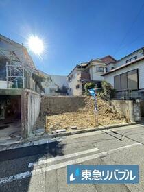 大阪府堺市中区深阪１丁