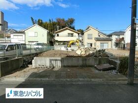 神奈川県横浜市鶴見区馬場１丁目