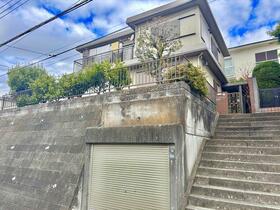 神奈川県横浜市港南区下永谷２丁目