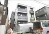 三郷駅より徒歩5分 2階 新築の賃貸物件