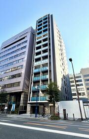 ソルティア天満橋駅前