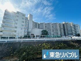 クローバーハイツ上野芝