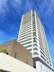 ブランズタワー羽衣