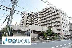 キャステージパーク１番街