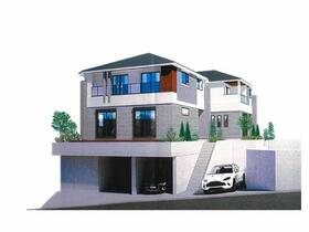 神奈川県横浜市青葉区美しが丘４丁目