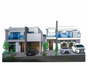 神奈川県横浜市青葉区美しが丘４丁目