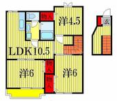 ロジュマン弐番館のイメージ