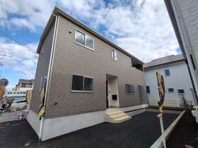 神奈川県横浜市瀬谷区橋戸３丁目