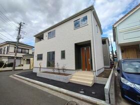 神奈川県横浜市瀬谷区橋戸３丁目