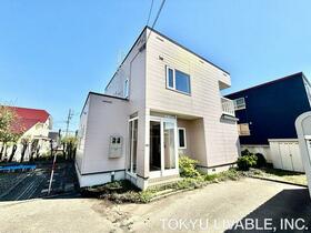 北海道札幌市手稲区前田十条１３丁目