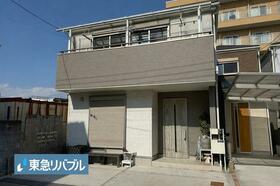 大阪府東大阪市柏田本町