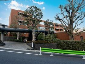 グランフォルム大田中央