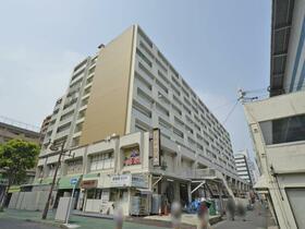 ファミリーコーポ南行商協ビル