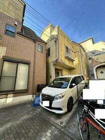 東京都品川区西大井６丁目