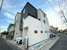 埼玉県さいたま市南区太田窪4丁目