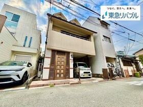 大阪府大阪市旭区中宮３丁目