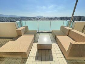 アーバンパレス福間駅前