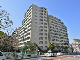 プラウド東陽町ガーデンズ