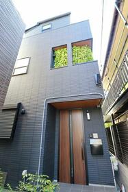 東京都板橋区中台２丁目