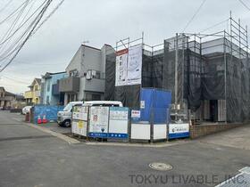 神奈川県川崎市麻生区王禅寺東５丁目