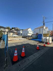 神奈川県川崎市麻生区王禅寺東5丁目