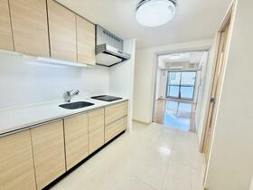 ベルアルシェ東高円寺