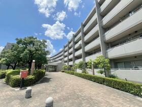 グランデージ王寺