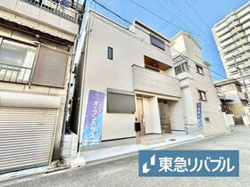 大阪府大阪市鶴見区徳庵１丁目