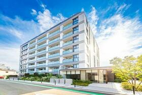 ピアース品川中延