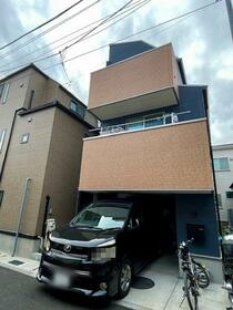 東京都大田区中央３丁目