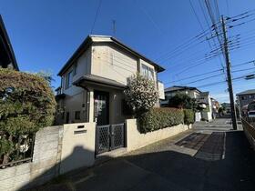 東京都国分寺市戸倉４丁目