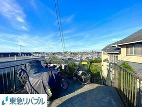 神奈川県横浜市港北区新吉田東１丁目