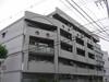 第2あかつきマンション 5階 築39年6ヶ月の賃貸物件