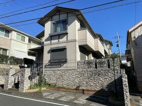 神奈川県横浜市都筑区すみれが丘