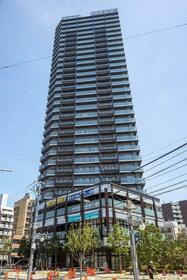 ブランズタワー所沢